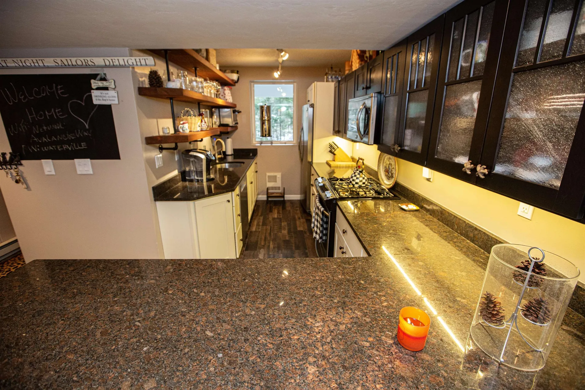 10 Avalanche Way Waterville Valley NH 03215