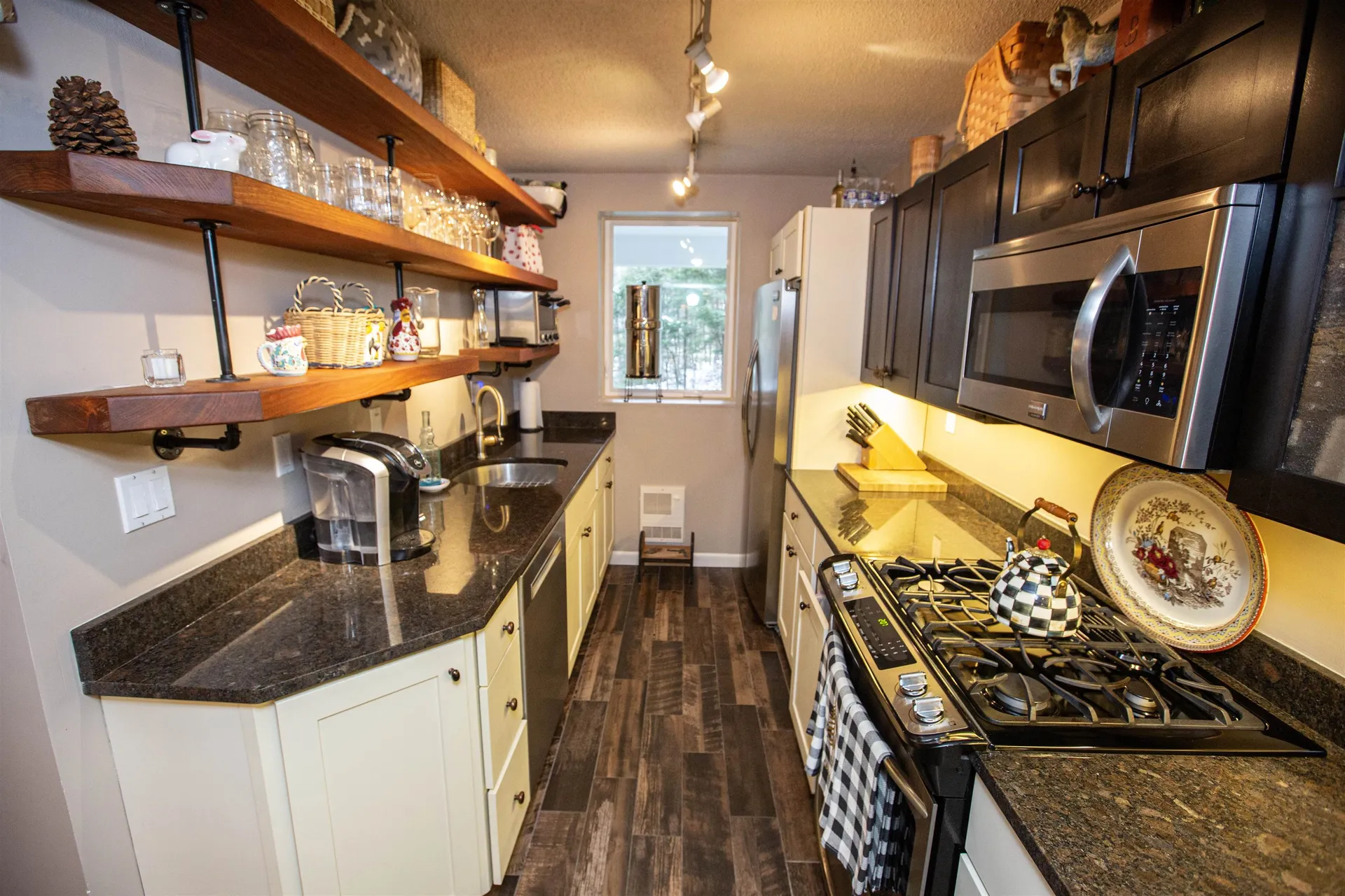 10 Avalanche Way Waterville Valley NH 03215