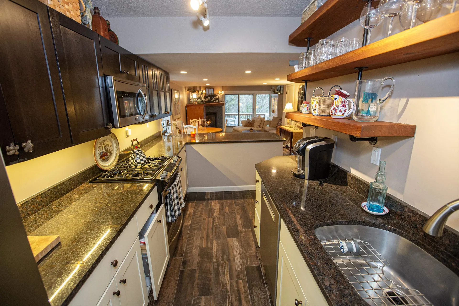 10 Avalanche Way Waterville Valley NH 03215