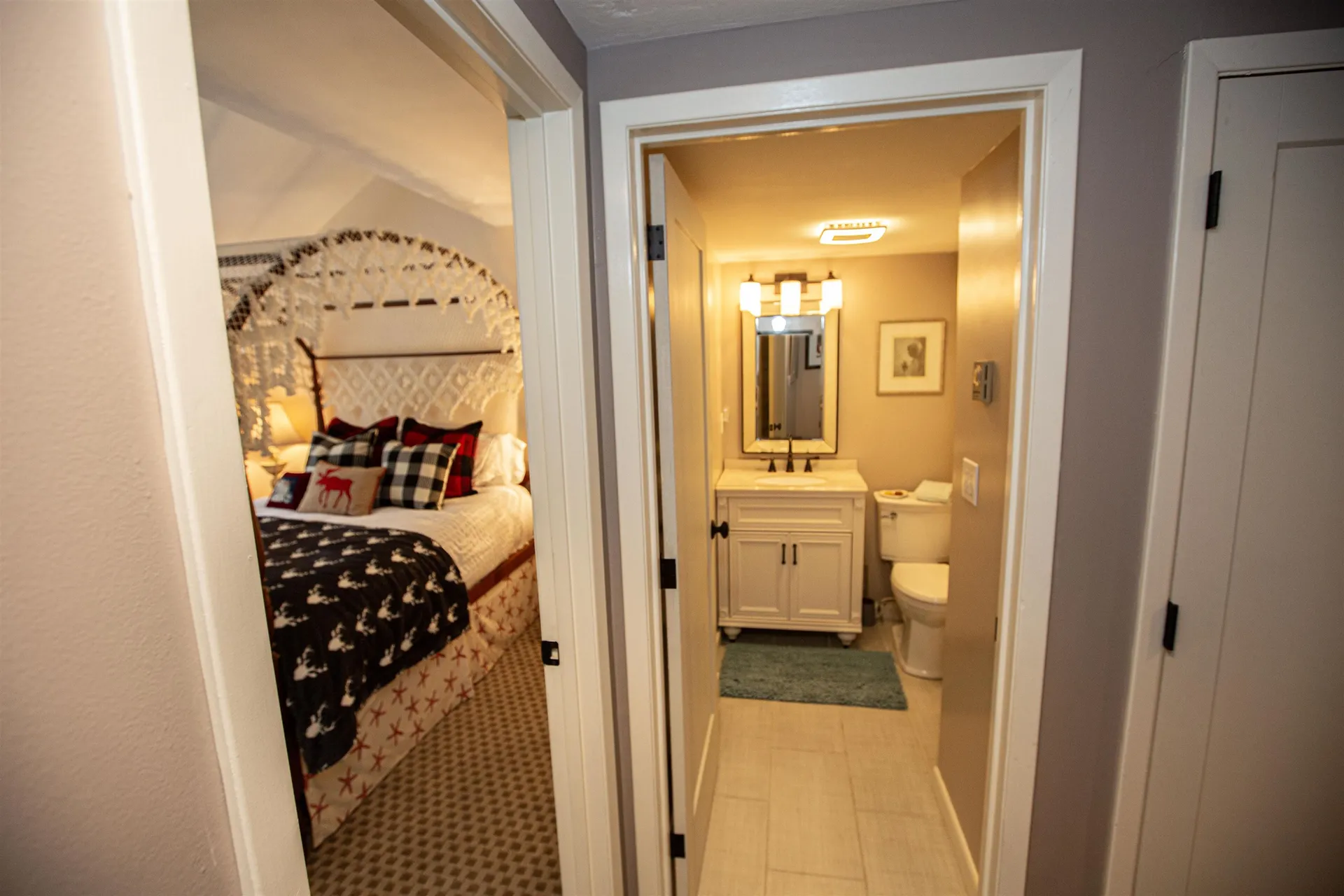 10 Avalanche Way Waterville Valley NH 03215