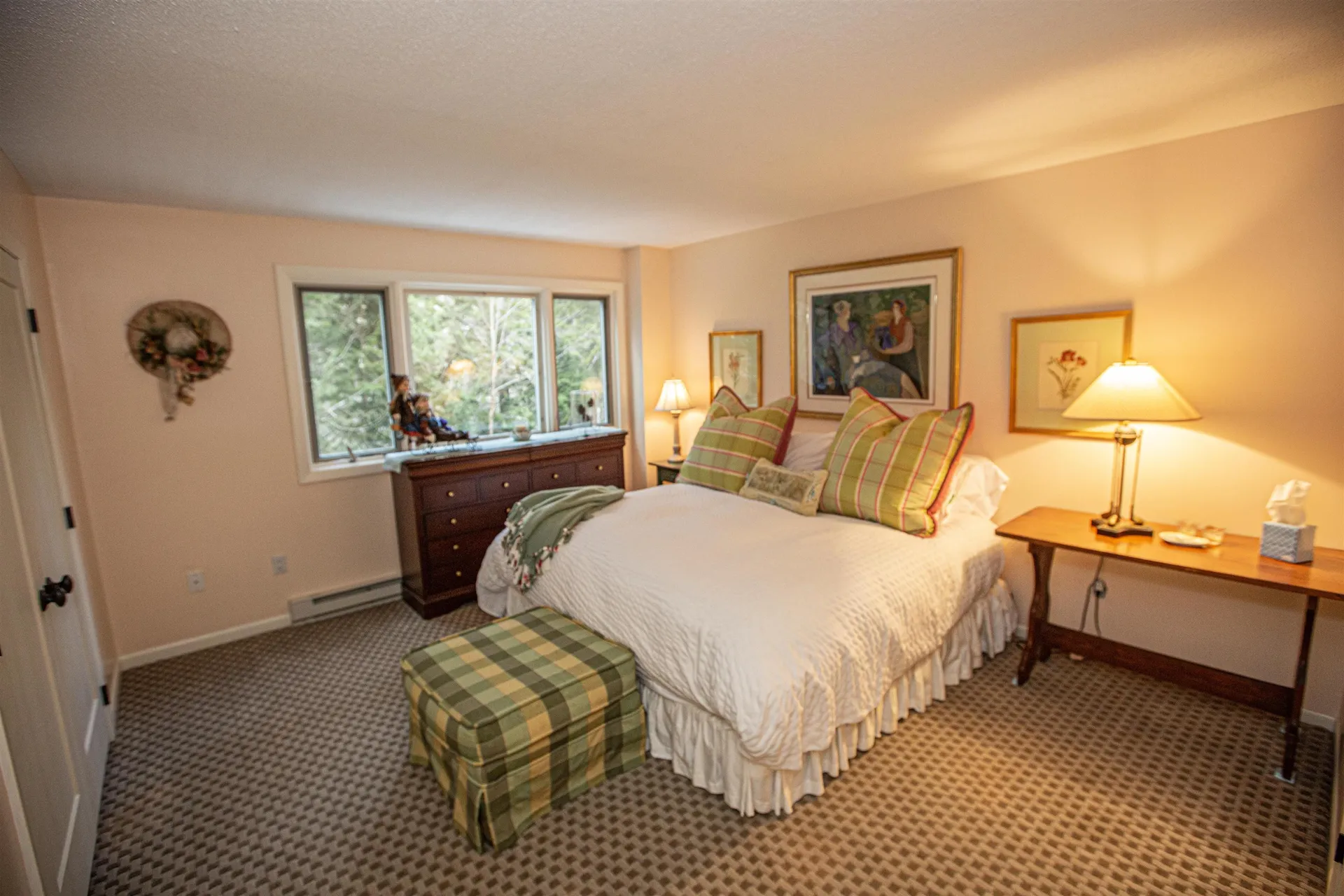 10 Avalanche Way Waterville Valley NH 03215