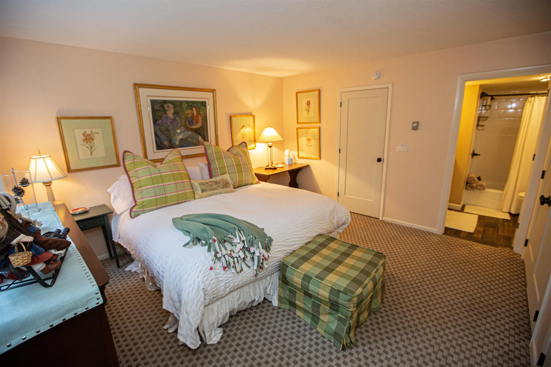 10 Avalanche Way Waterville Valley NH 03215