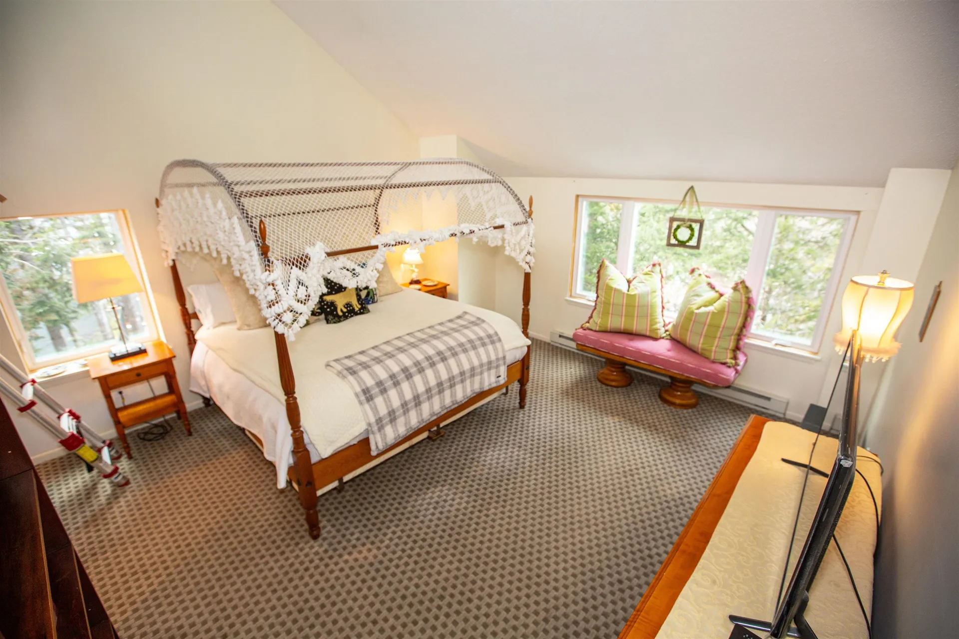 10 Avalanche Way Waterville Valley NH 03215