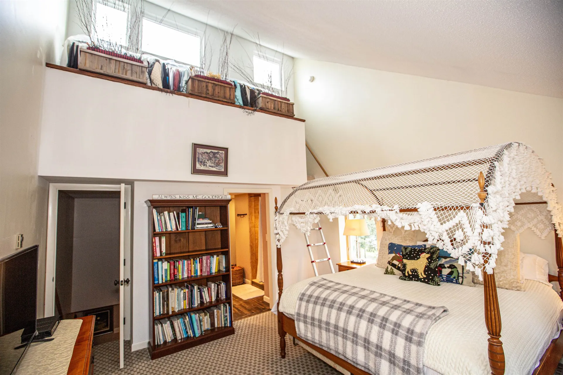 10 Avalanche Way Waterville Valley NH 03215