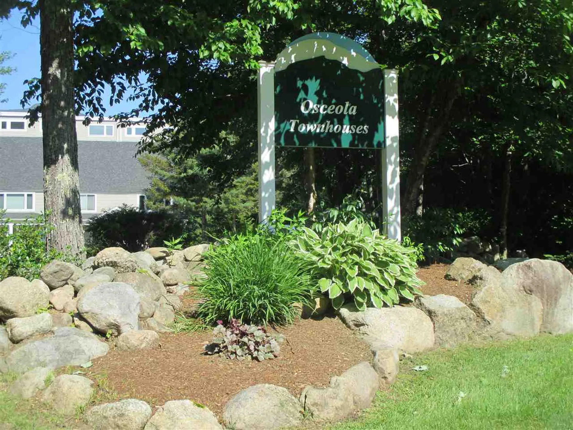 10 Avalanche Way Waterville Valley NH 03215