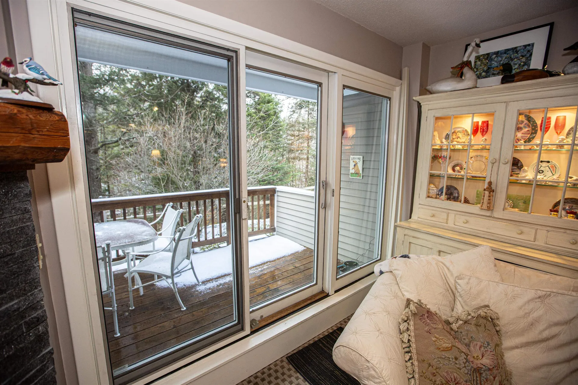 10 Avalanche Way Waterville Valley NH 03215