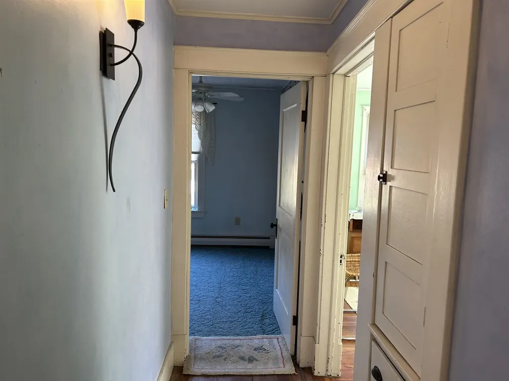 38 Kendall Avenue Rutland City VT 05701