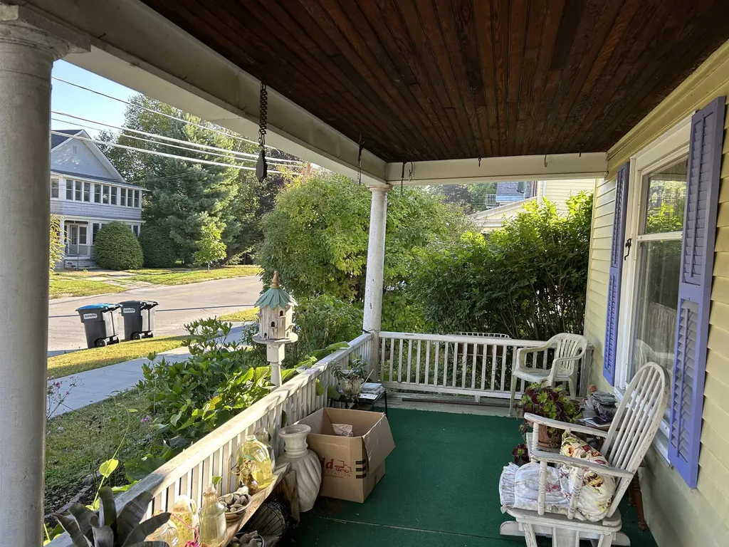 38 Kendall Avenue Rutland City VT 05701