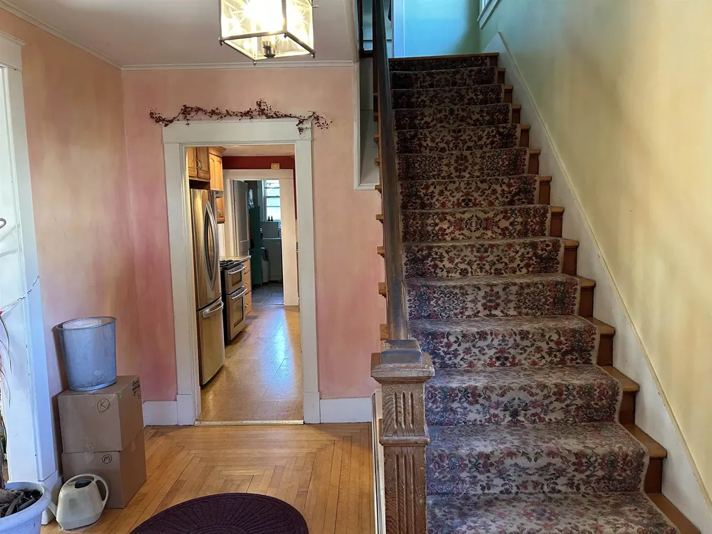 38 Kendall Avenue Rutland City VT 05701