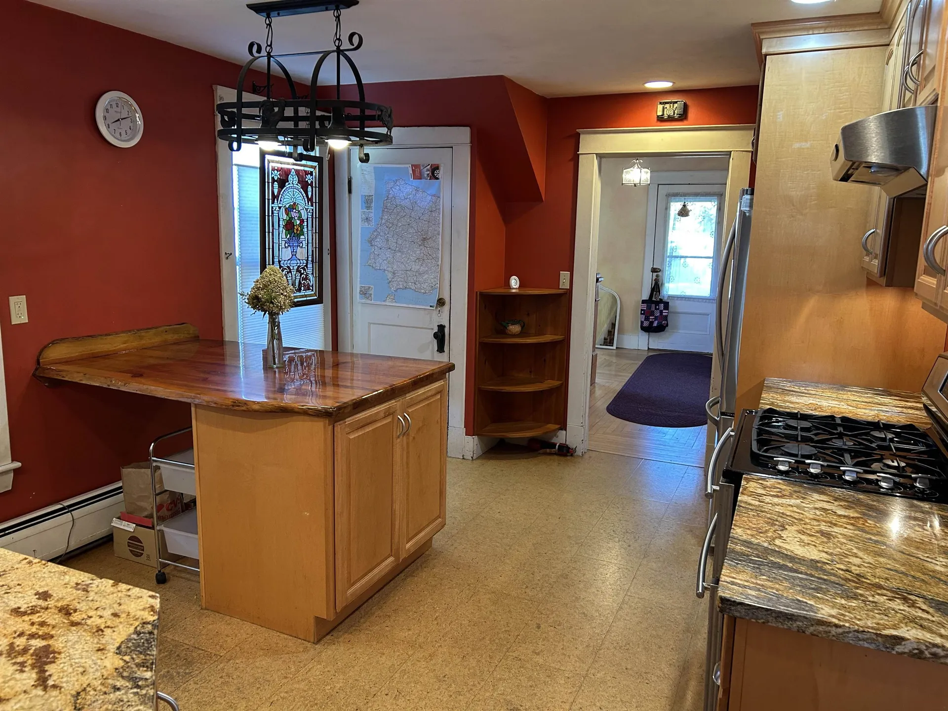 38 Kendall Avenue Rutland City VT 05701