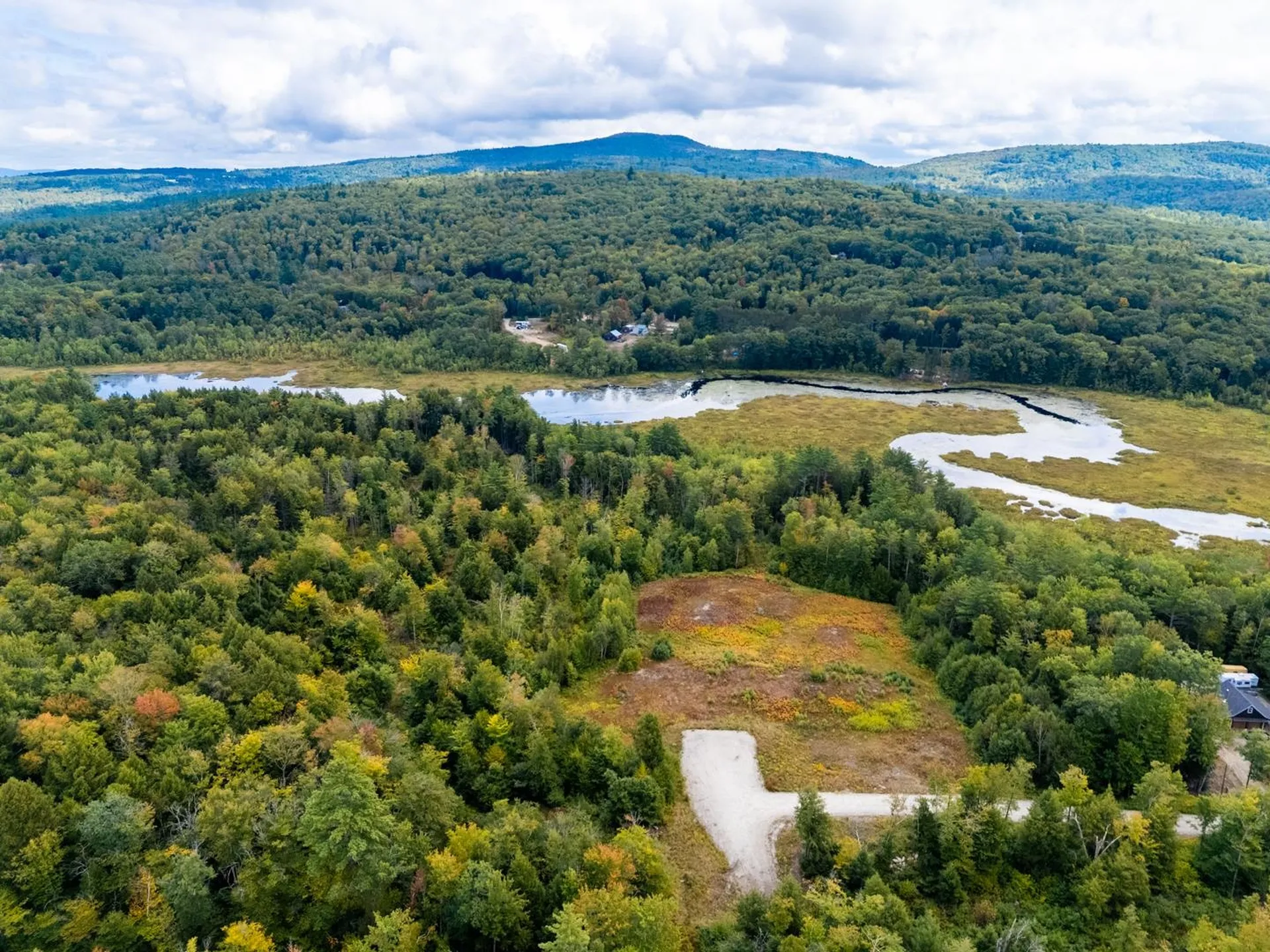 66 Phelps Lane Danbury NH 03230