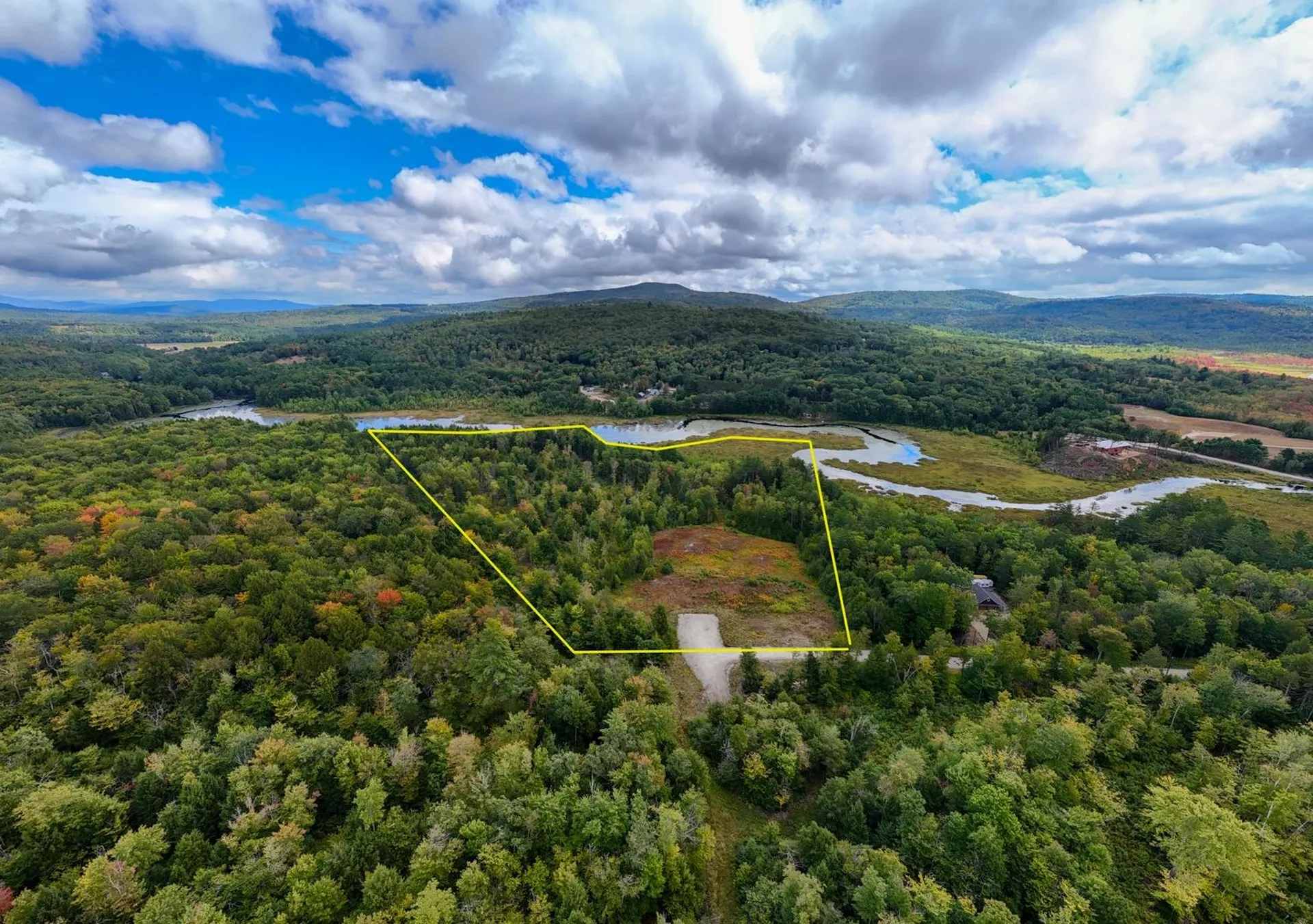 66 Phelps Lane Danbury NH 03230