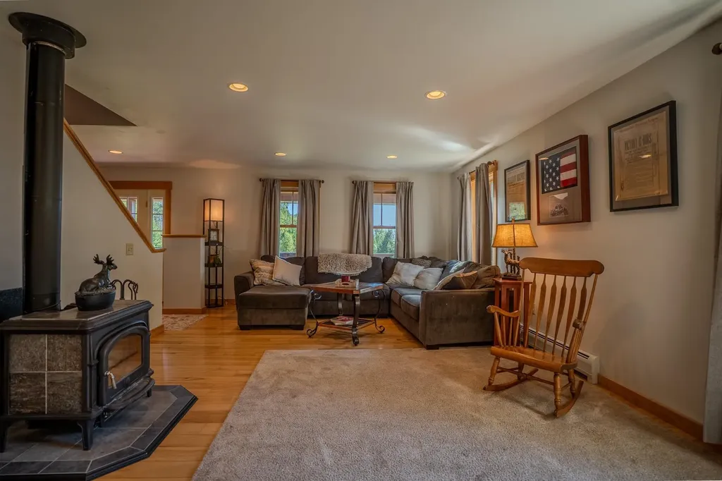 133 Lone Pine Lane Danville VT 05828