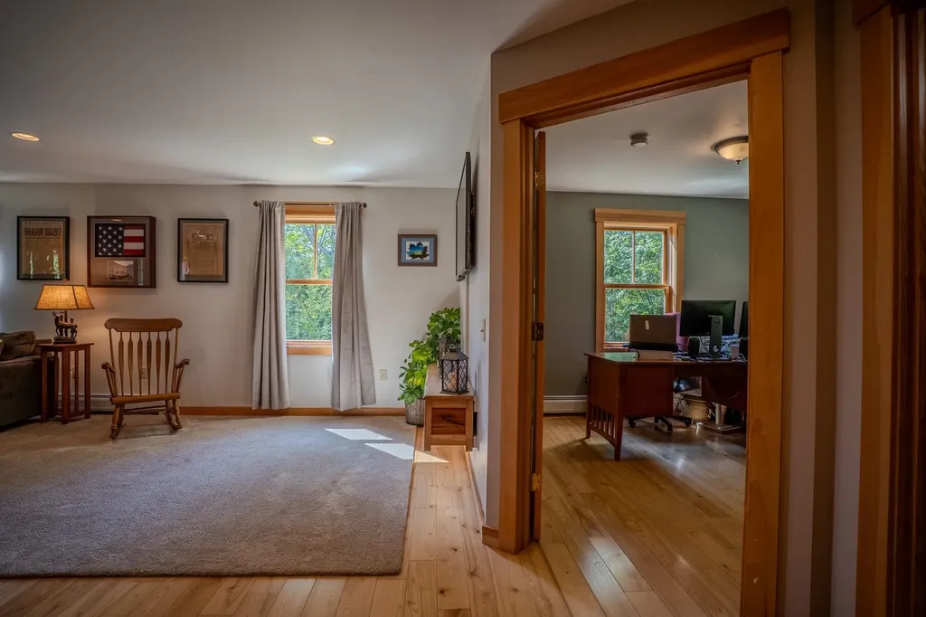 133 Lone Pine Lane Danville VT 05828