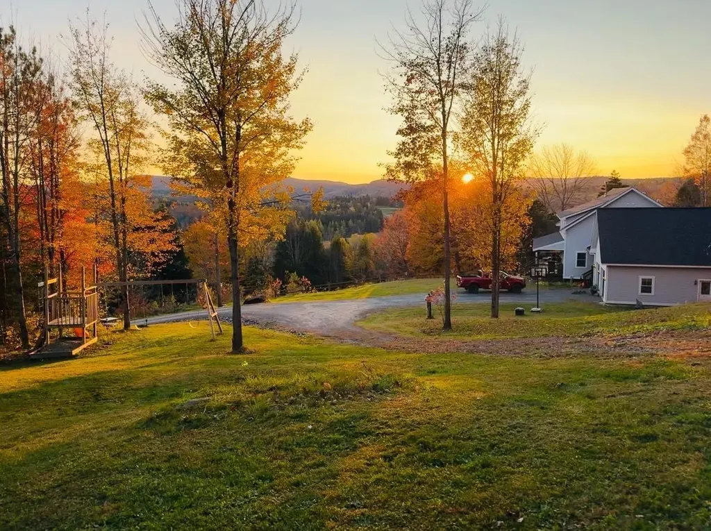 133 Lone Pine Lane Danville VT 05828