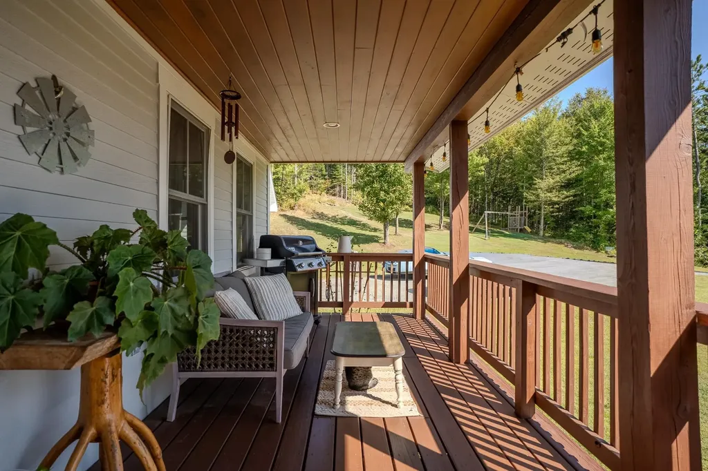 133 Lone Pine Lane Danville VT 05828