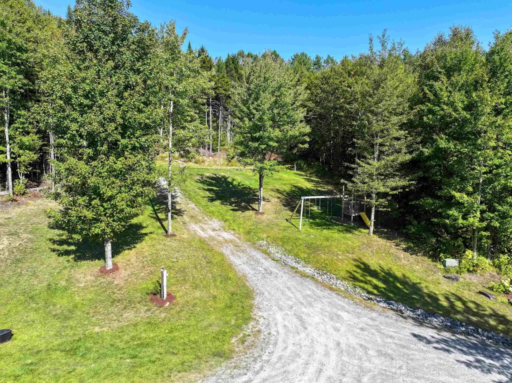 133 Lone Pine Lane Danville VT 05828