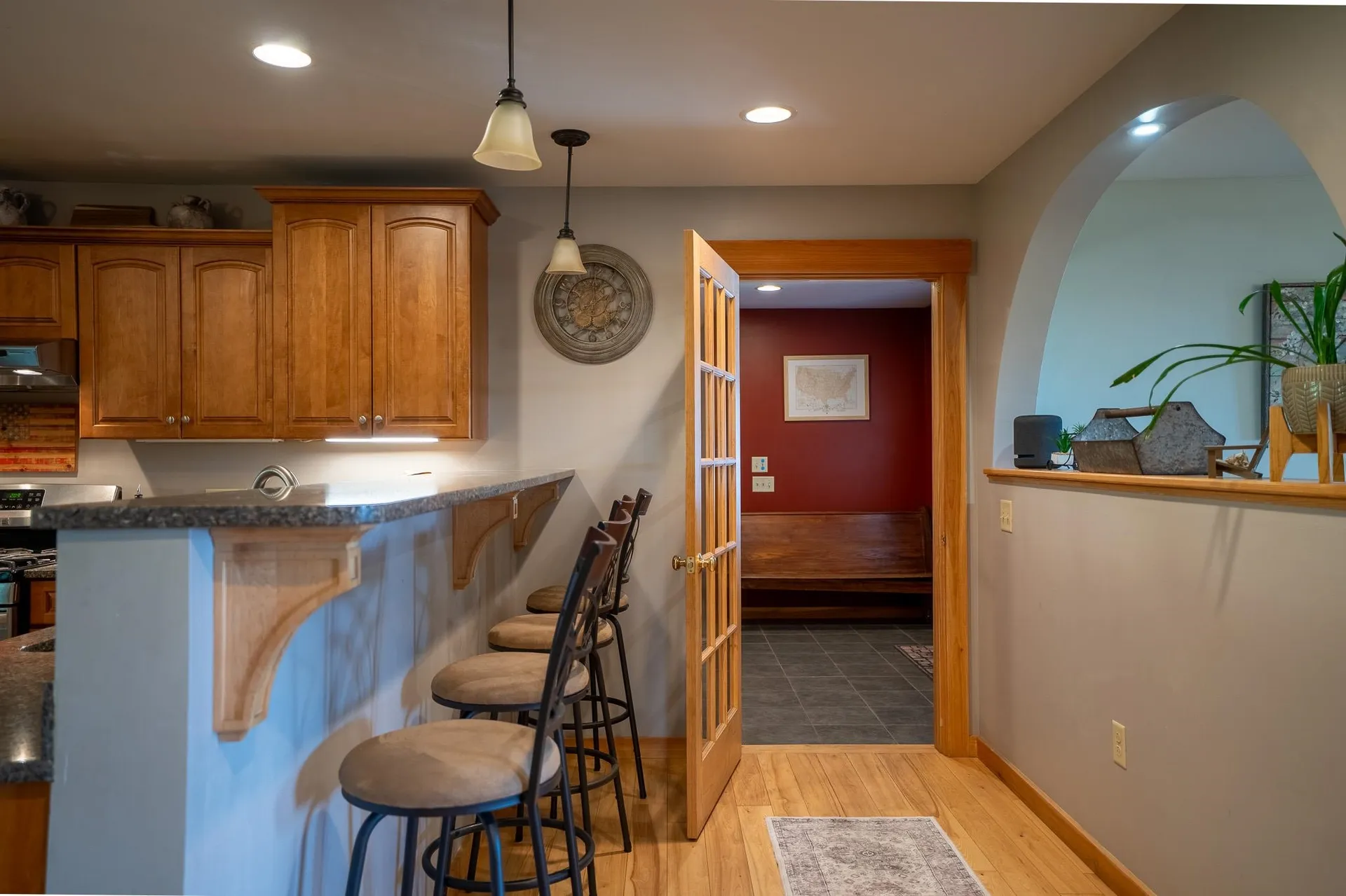 133 Lone Pine Lane Danville VT 05828