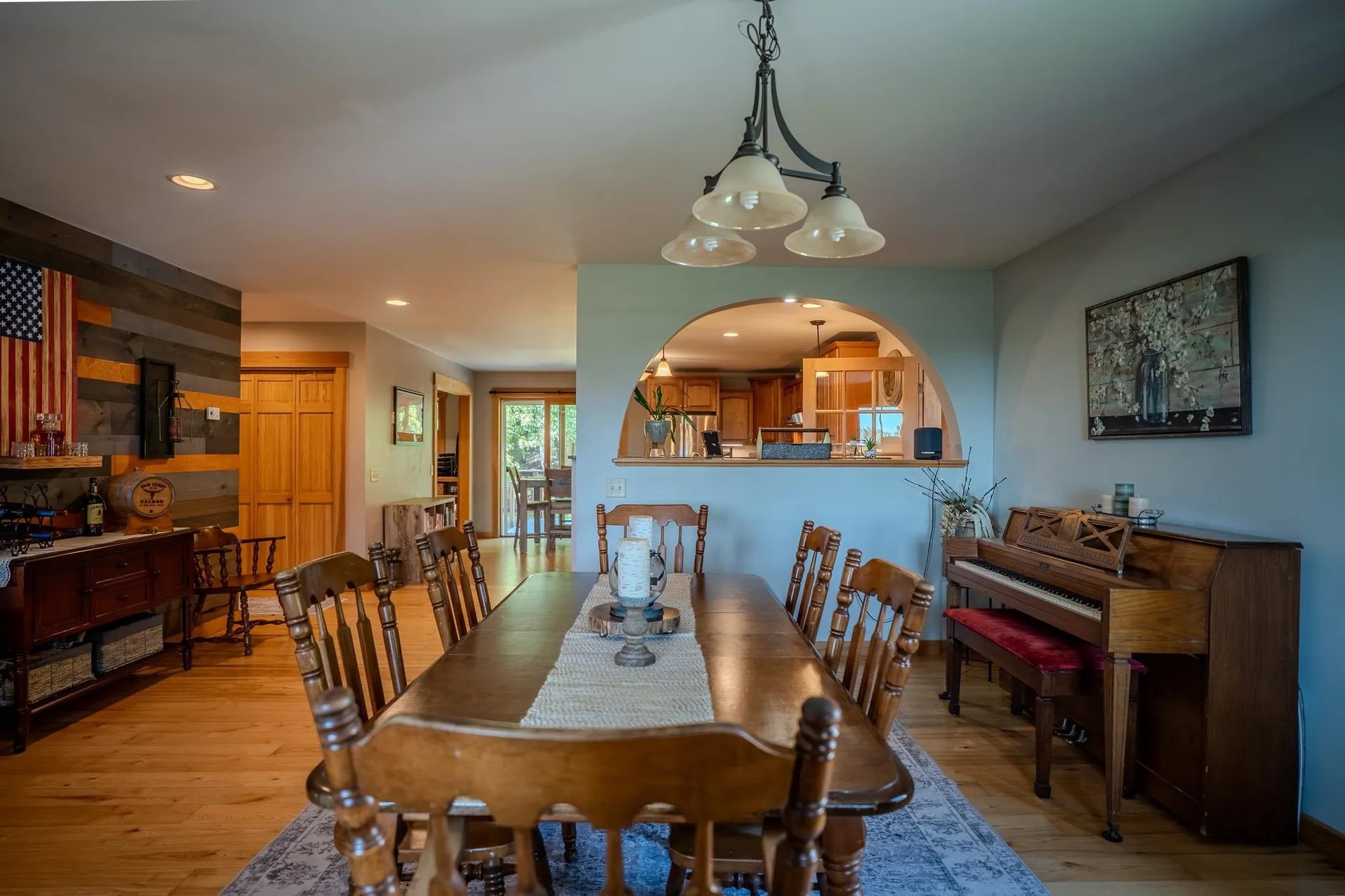 133 Lone Pine Lane Danville VT 05828