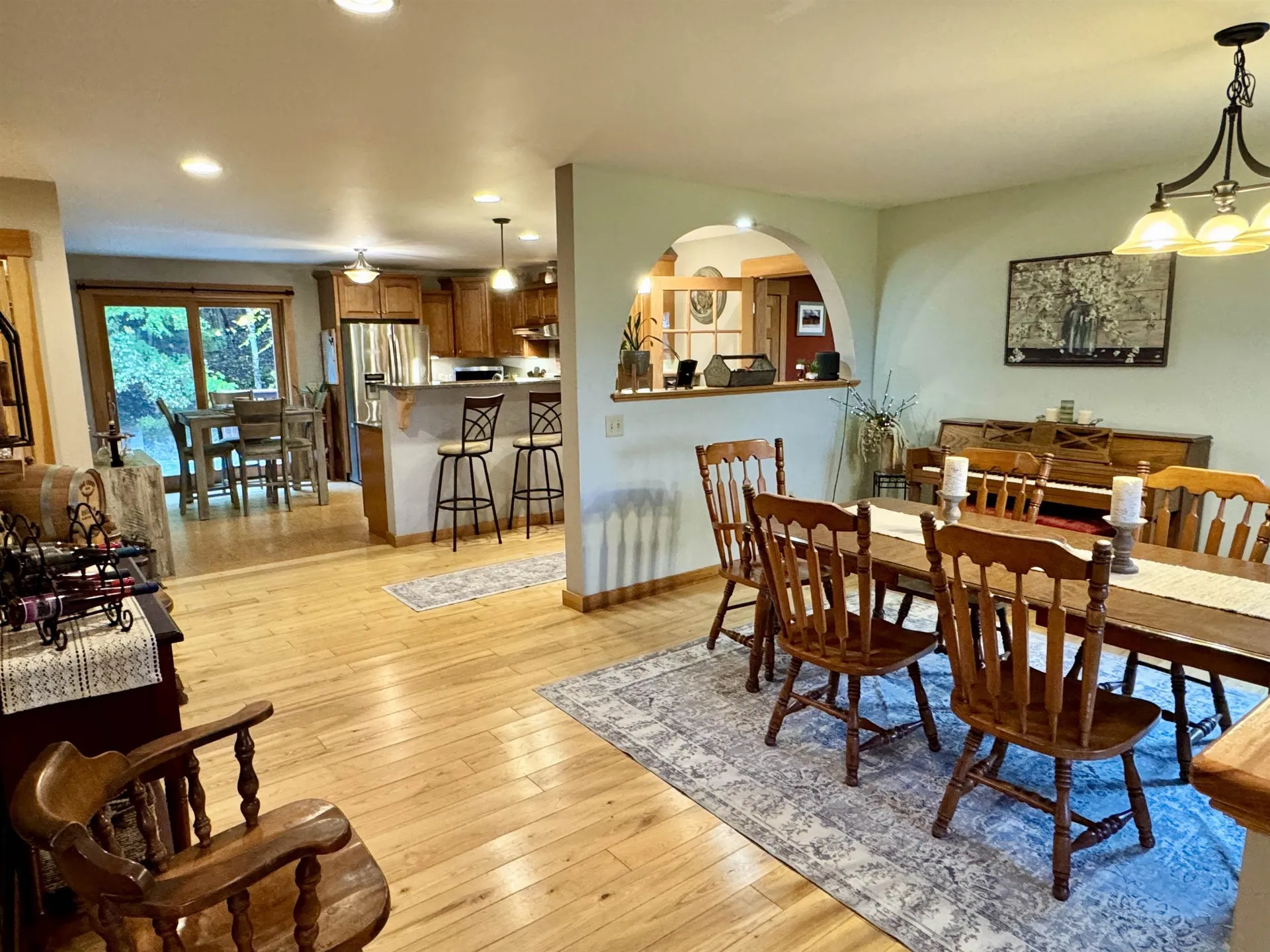 133 Lone Pine Lane Danville VT 05828