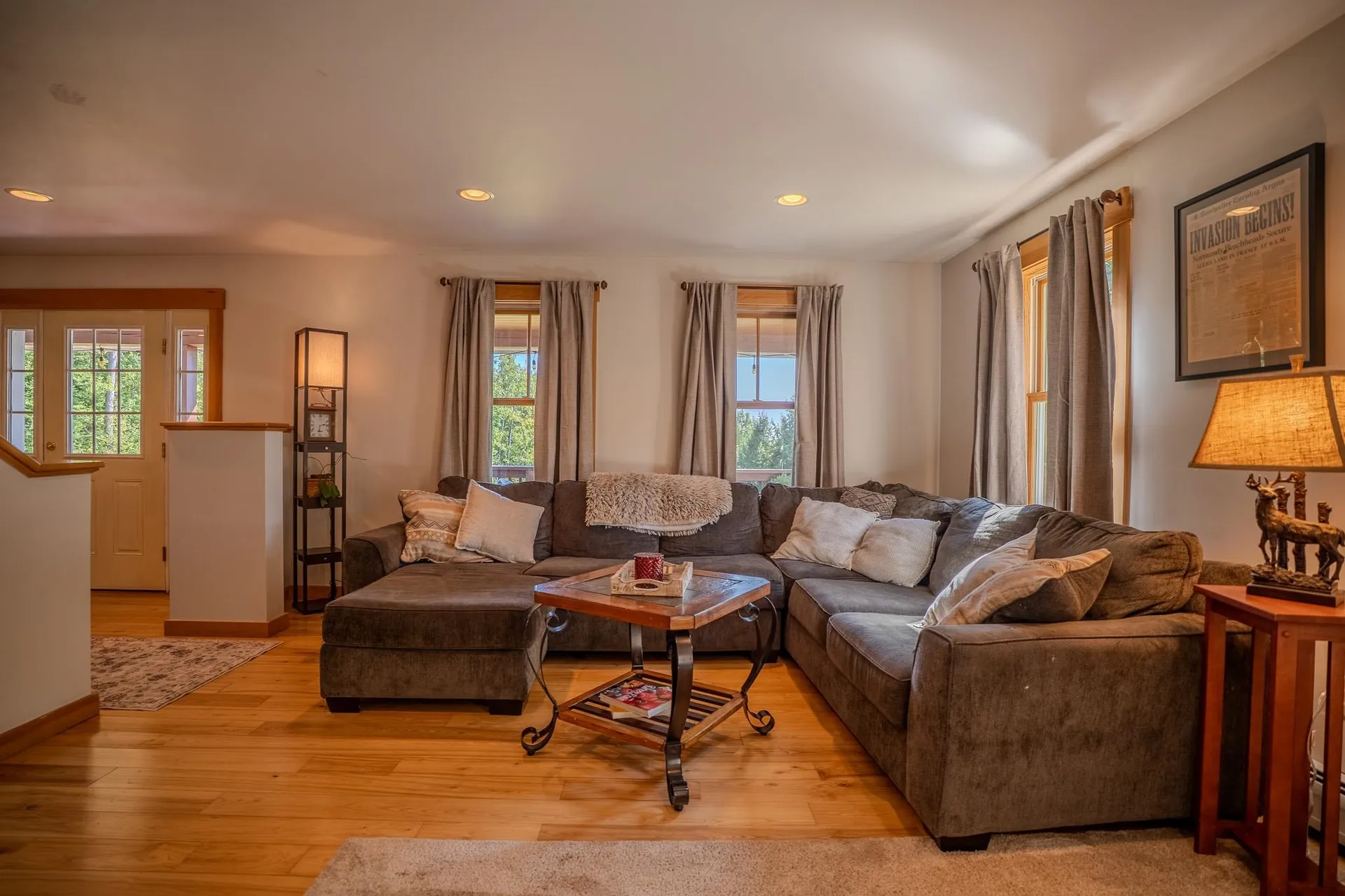 133 Lone Pine Lane Danville VT 05828