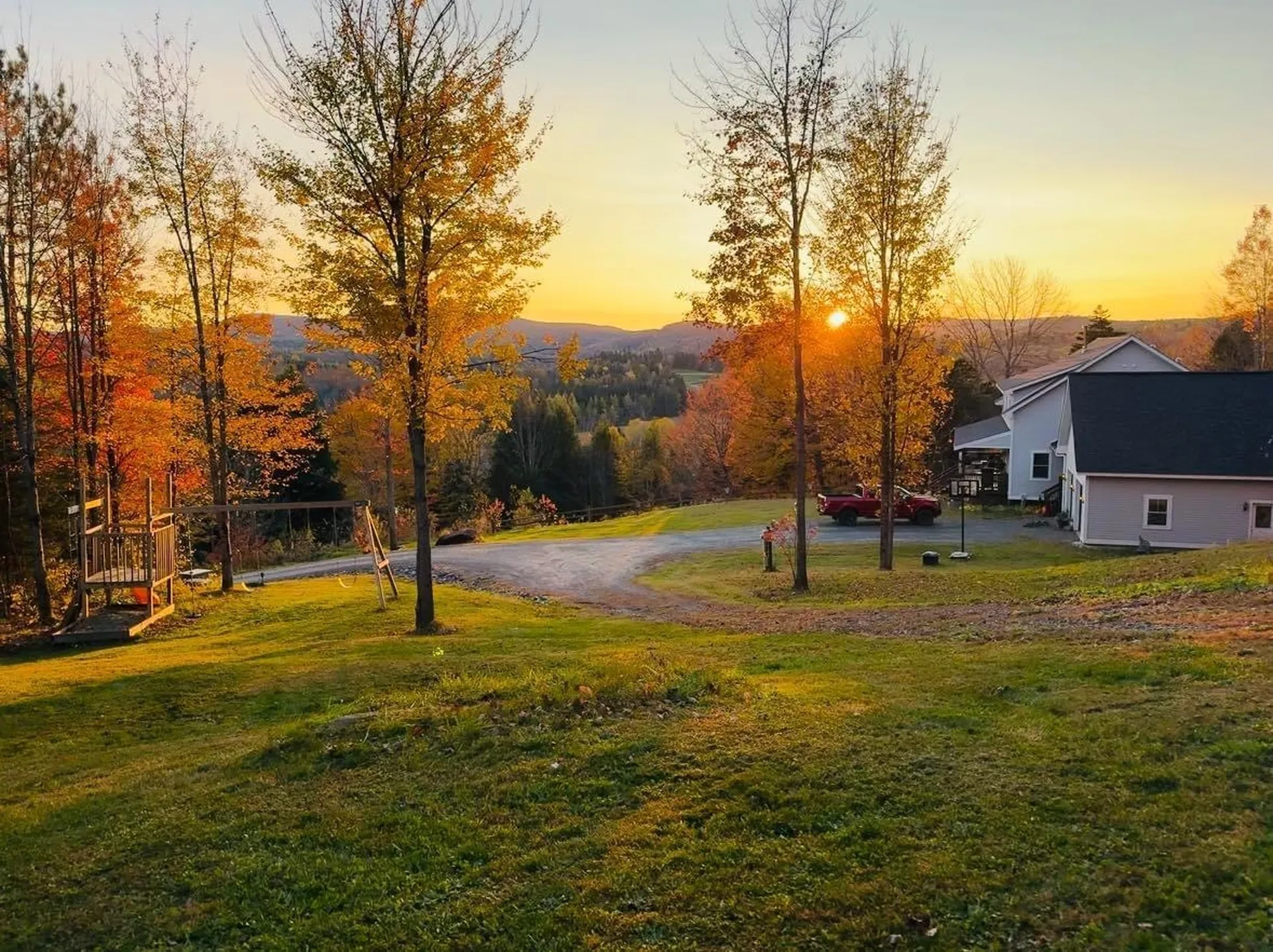 133 Lone Pine Lane Danville VT 05828