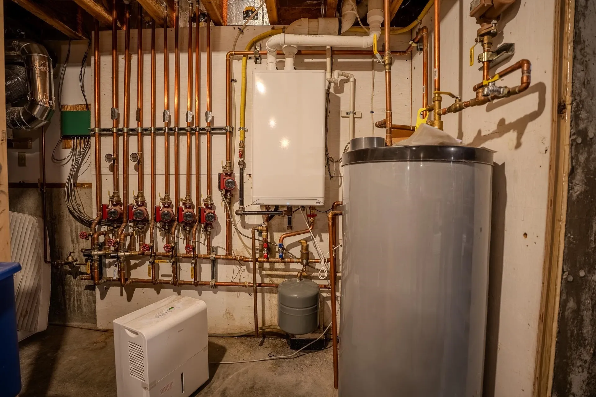 133 Lone Pine Lane Danville VT 05828