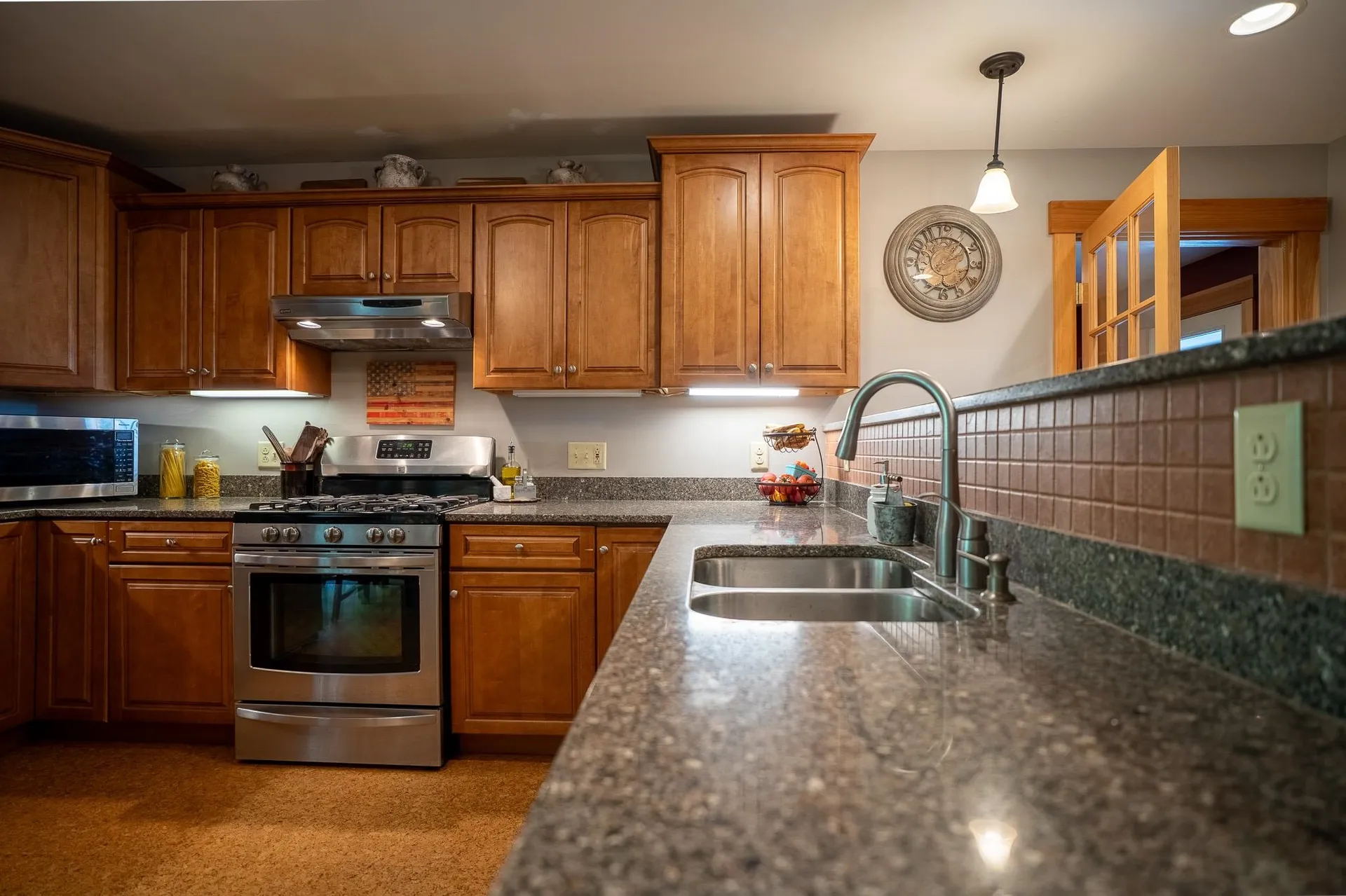 133 Lone Pine Lane Danville VT 05828