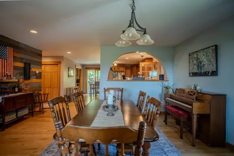 133 Lone Pine Lane Danville VT 05828