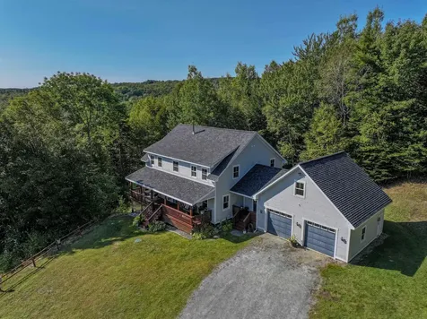 133 Lone Pine Lane Danville VT 05828