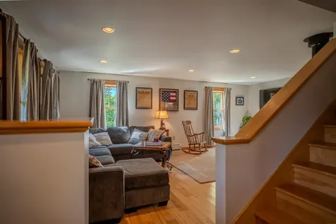 133 Lone Pine Lane Danville VT 05828