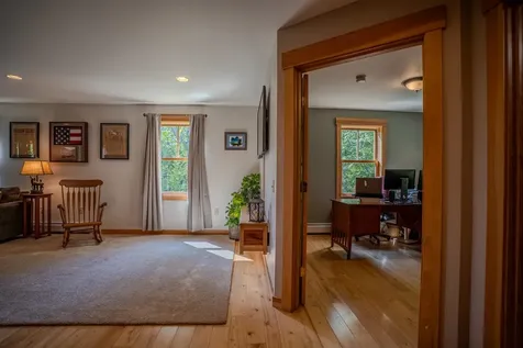 133 Lone Pine Lane Danville VT 05828