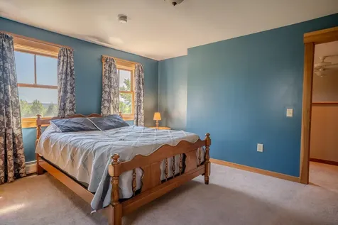 133 Lone Pine Lane Danville VT 05828