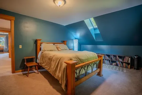 133 Lone Pine Lane Danville VT 05828