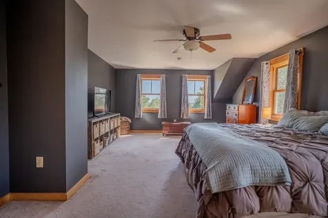 133 Lone Pine Lane Danville VT 05828