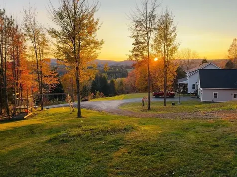 133 Lone Pine Lane Danville VT 05828