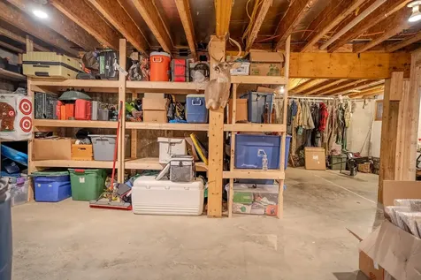 133 Lone Pine Lane Danville VT 05828