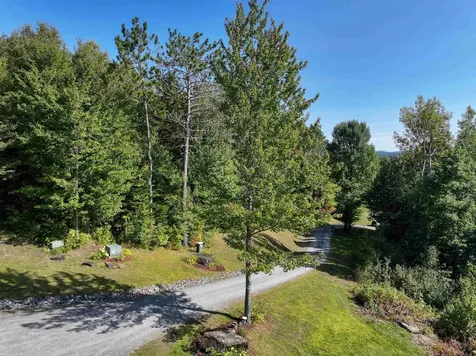 133 Lone Pine Lane Danville VT 05828