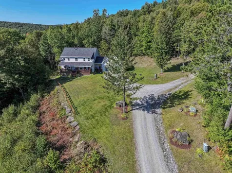 133 Lone Pine Lane Danville VT 05828