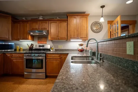 133 Lone Pine Lane Danville VT 05828