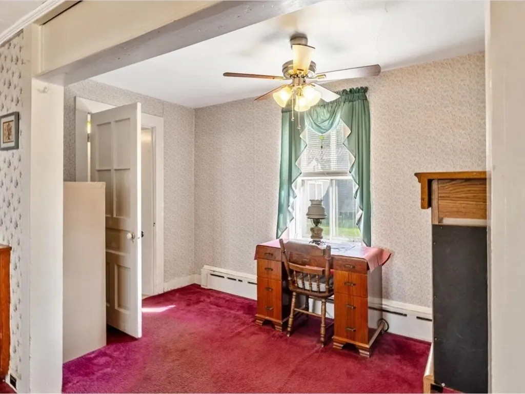 19 North Elm Street St. Albans City VT 05478