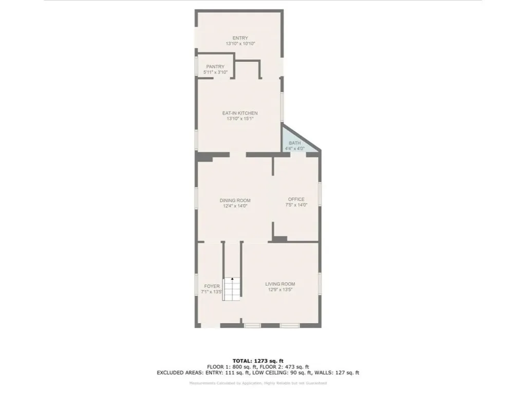 19 North Elm Street St. Albans City VT 05478