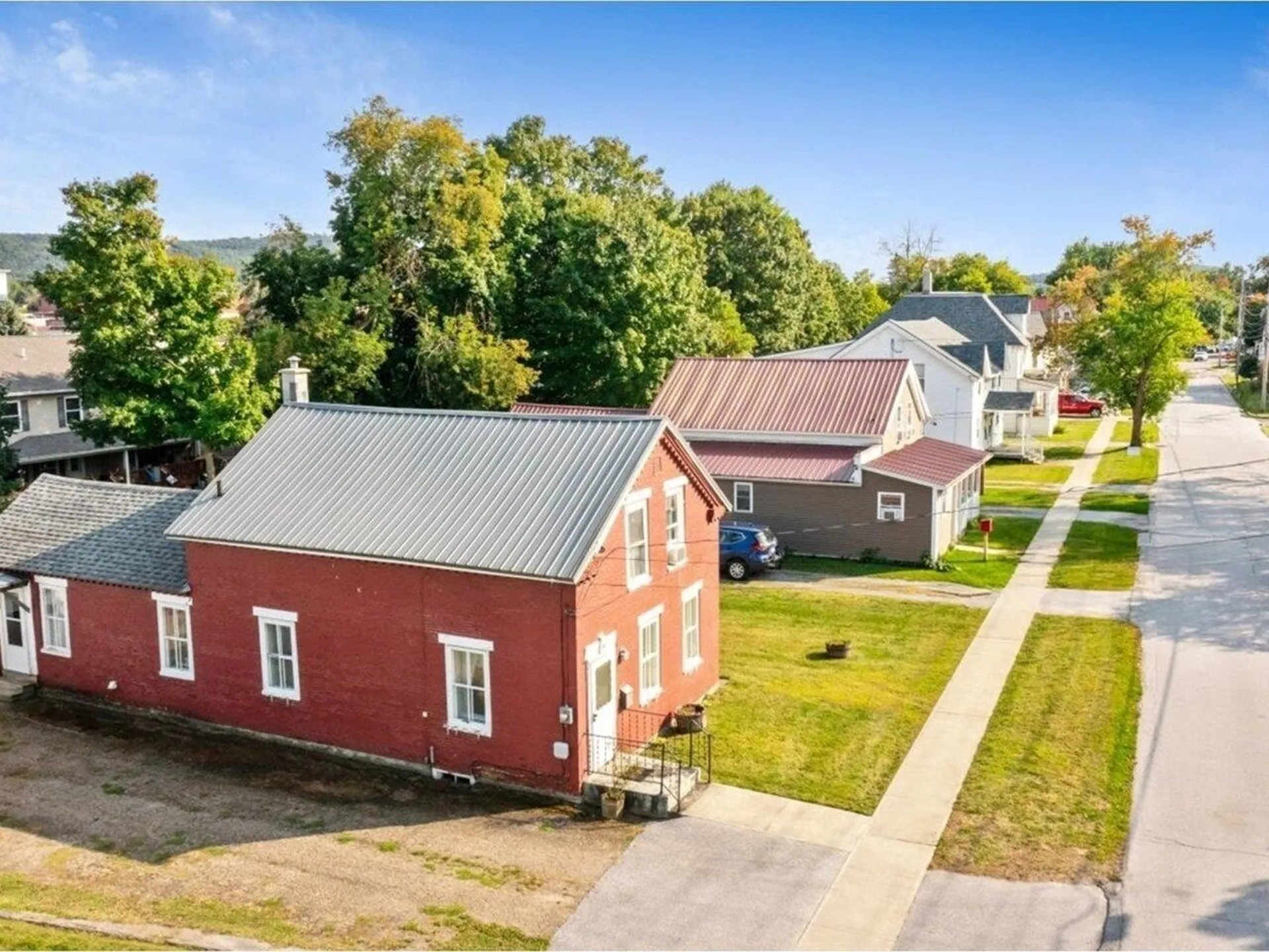 19 North Elm Street St. Albans City VT 05478