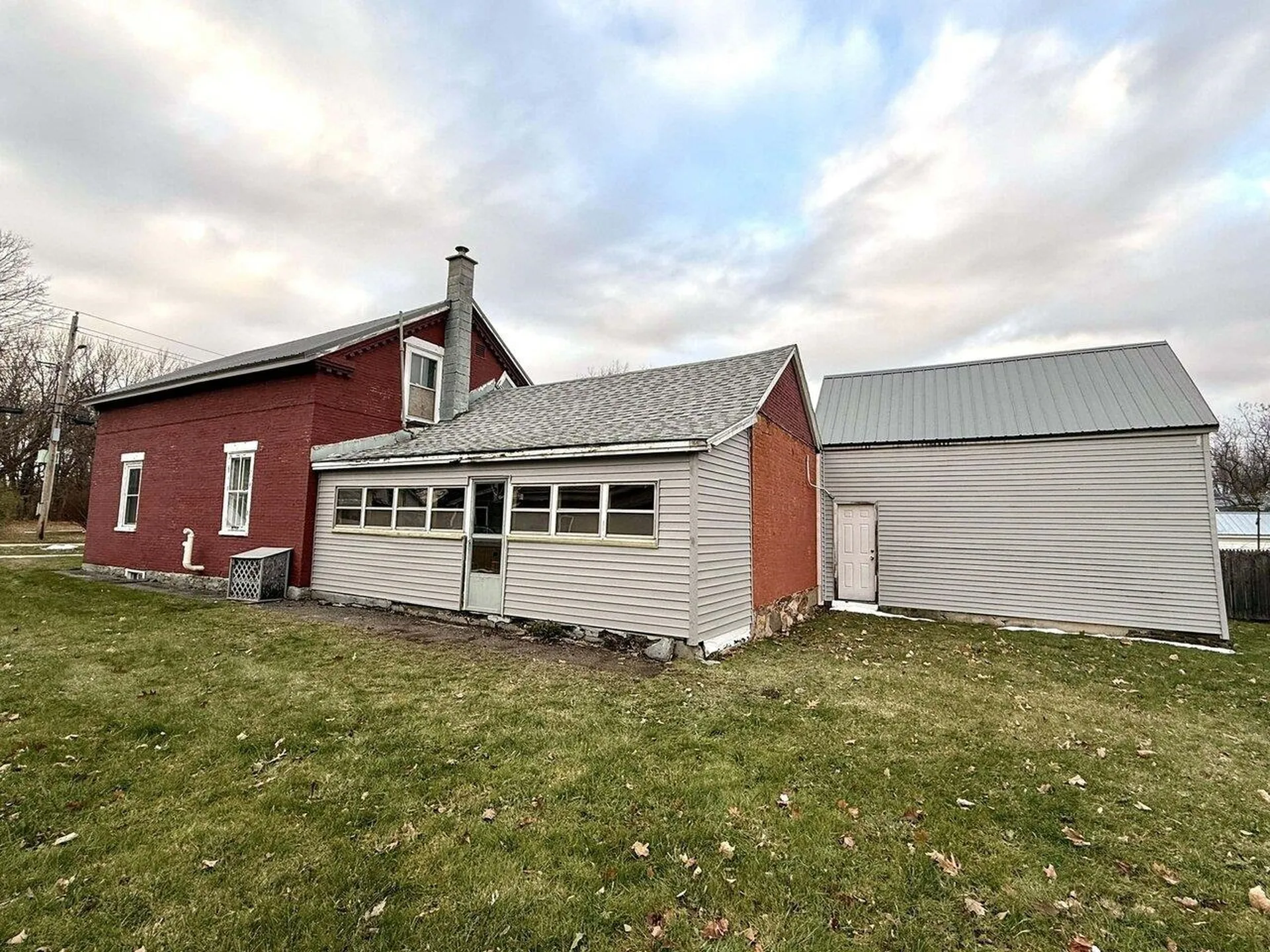 19 North Elm Street St. Albans City VT 05478