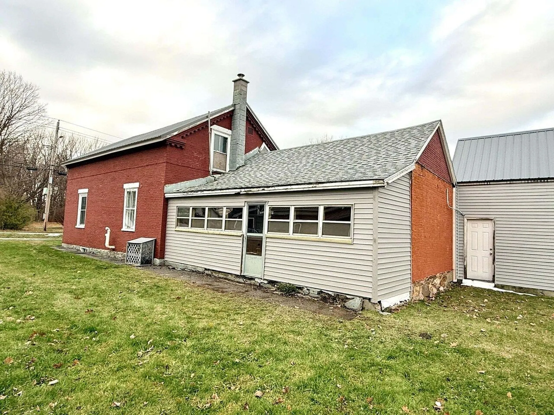 19 North Elm Street St. Albans City VT 05478