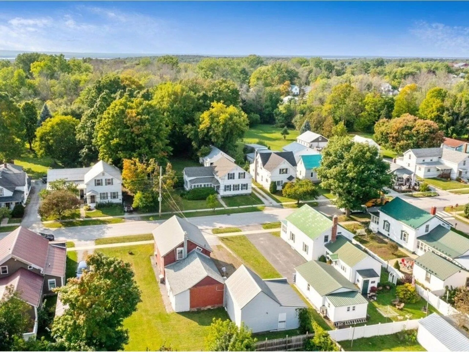 19 North Elm Street St. Albans City VT 05478