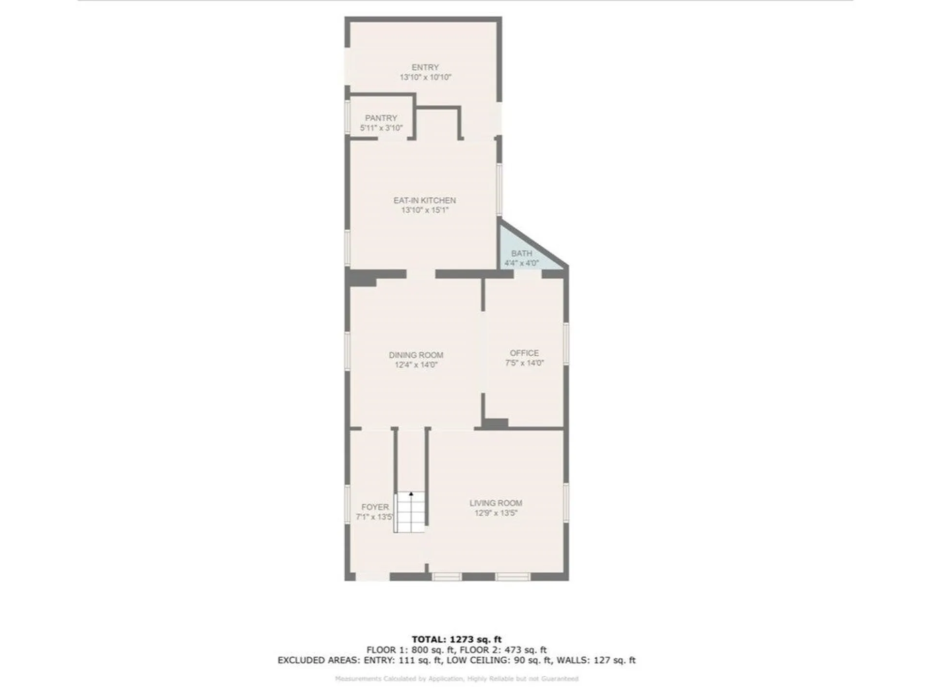 19 North Elm Street St. Albans City VT 05478