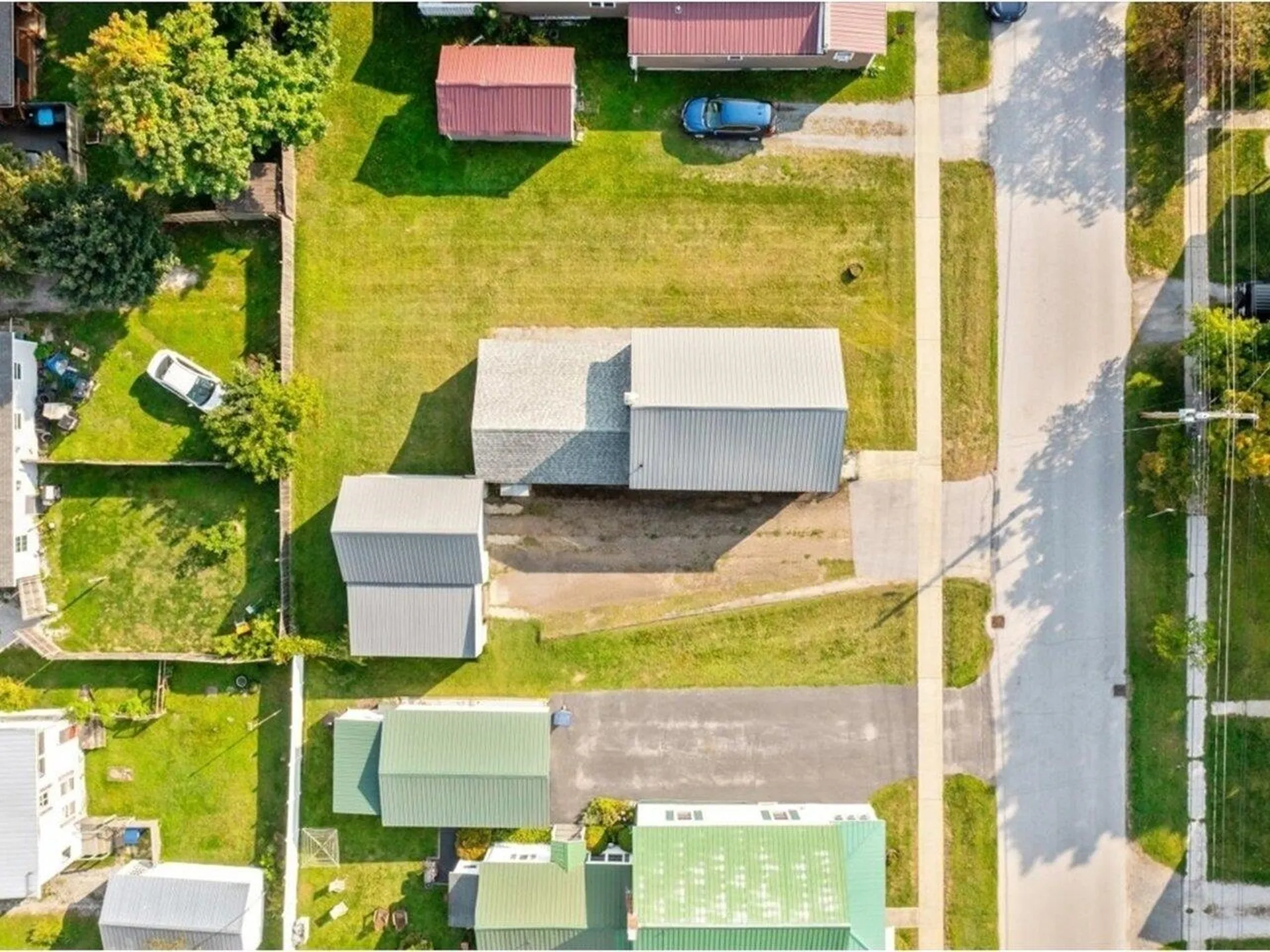 19 North Elm Street St. Albans City VT 05478