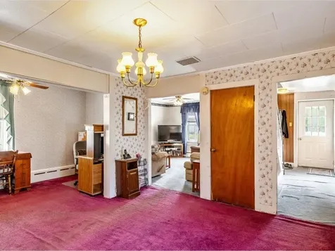 19 North Elm Street St. Albans City VT 05478