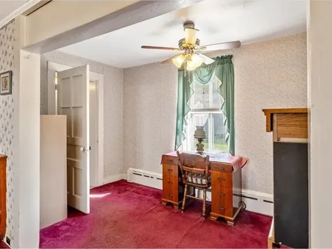 19 North Elm Street St. Albans City VT 05478